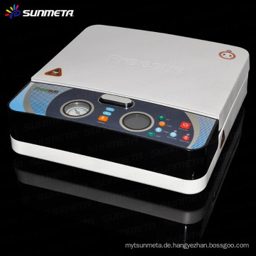 FreeSub 3D MINI Sublimation Vakuum Sublimation Telefon Fall Druckmaschine (ST2030)